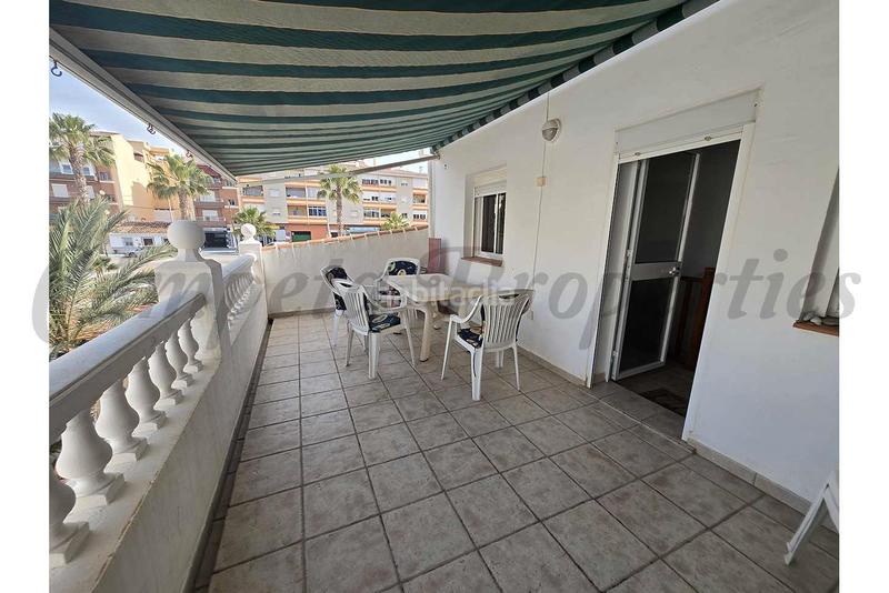 Foto 2c35f363-95e7-44ad-abb7-0bfc671f3440. Appartement mit pool in Centro Internacional Torrox