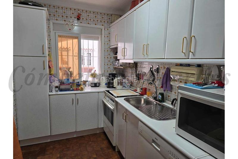 Foto 563e873c-63d9-40ce-8a99-f4713fae2c60. Appartement mit pool in Centro Internacional Torrox
