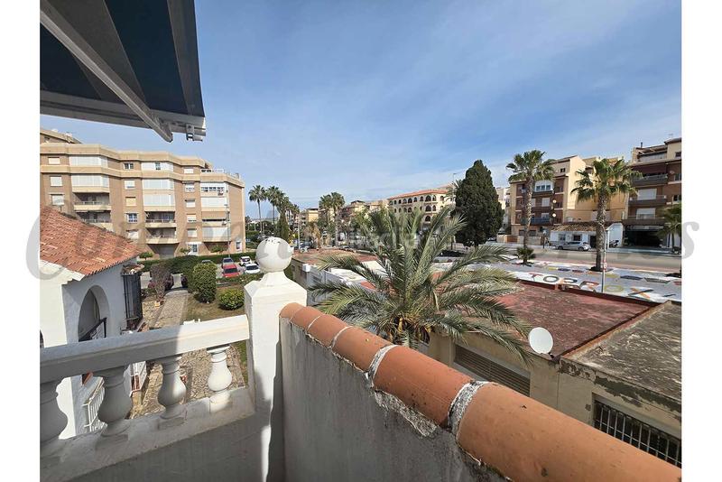 Foto 63bab63f-a6d9-4efc-a78a-154a2d1758cf. Appartement mit pool in Centro Internacional Torrox