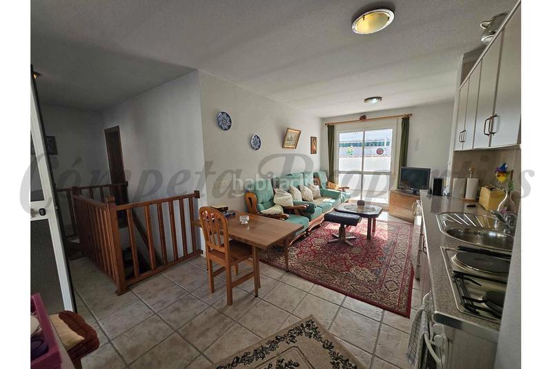 Foto a33fdb77-398d-4d1b-a61c-dcc485f7a8b3. Appartement mit pool in Centro Internacional Torrox