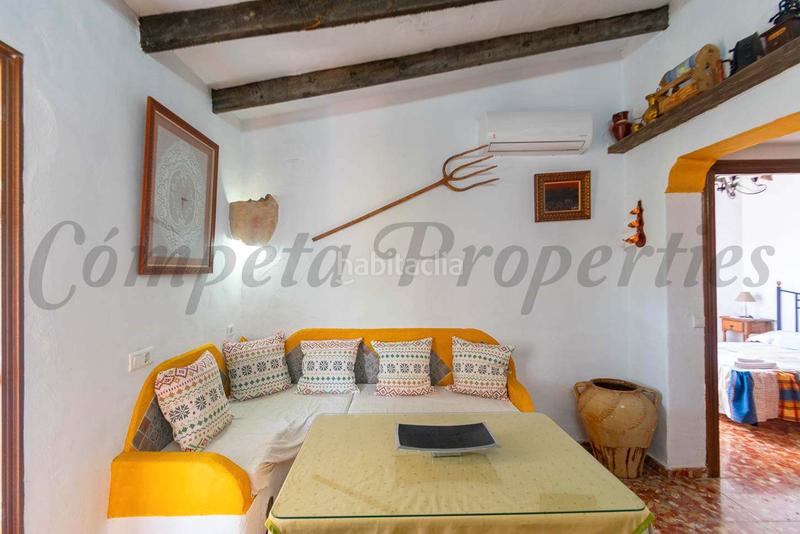 Foto 1ca90fb5-0468-49b6-bf8f-d02f6ccb6283. Masía casa de campo en la tranquilidad del campo en Sedella