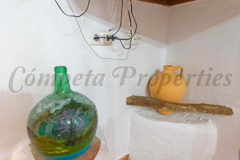 Foto ff32b9b5-d516-4afc-8e3c-56442bcffea1. Masía casa de campo en la tranquilidad del campo en Sedella