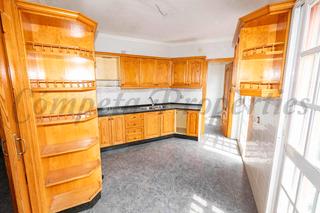 Appartement en Torrox Pueblo. Espacioso apartamento en el centro de torrox