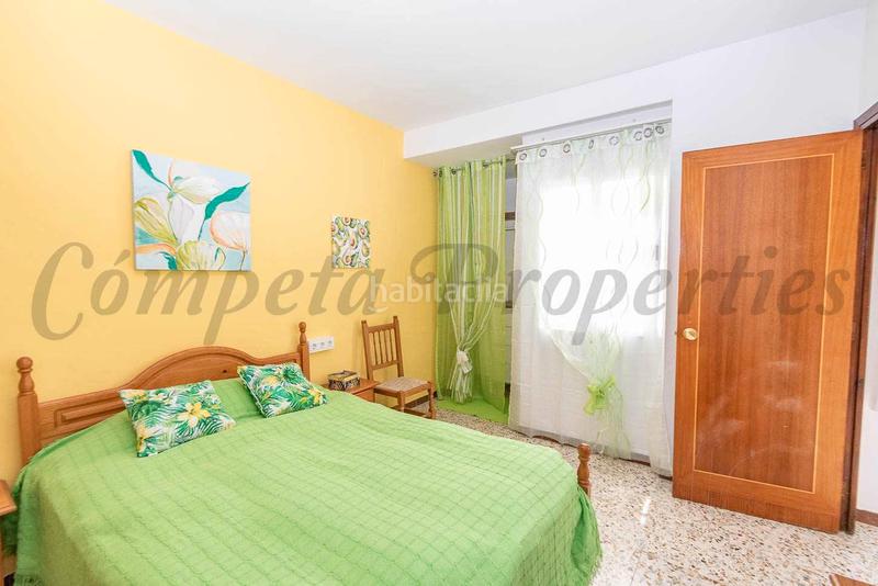 Foto 50343d04-1405-4f08-bd38-35a3ed0be62f. Casa adosada impresionante casa de pueblo con vistas al mar en Torrox