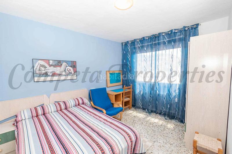 Foto ad93c57c-dc07-4b8f-aca8-b903d2278cef. Casa adosada impresionante casa de pueblo con vistas al mar en Torrox