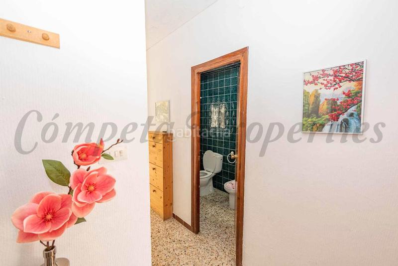 Foto b2f053cc-fde9-4545-8244-f2a13b1c01a1. Casa adosada impresionante casa de pueblo con vistas al mar en Torrox
