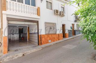 Maison jumelée  Calle vista-alegre. Casa en un pueblo con encanto