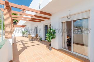 Apartament a Cómpeta. Última vivienda en venta !!