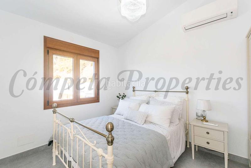 Foto 405ae802-15a5-4ba7-89da-7ce4655cd61e. Xalet amb calefacció piscina a Cómpeta