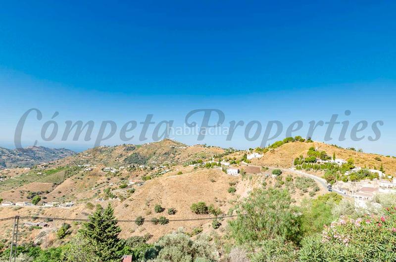 Foto 65eba59a-c9c3-4eb3-a8b6-13509b8bba8f. Xalet amb calefacció piscina a Cómpeta