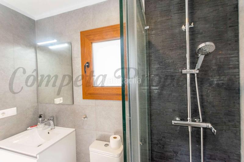 Foto 7c5af958-f3d3-4932-8a2a-41aa133729d7. Xalet amb calefacció piscina a Cómpeta