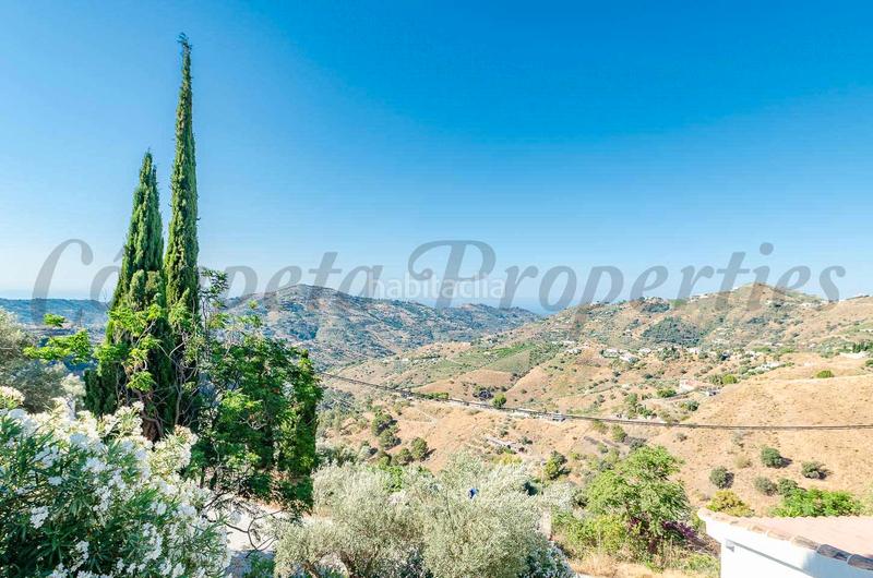 Foto b1484b82-4b50-4a0d-86c1-a106979f3c1e. Xalet amb calefacció piscina a Cómpeta