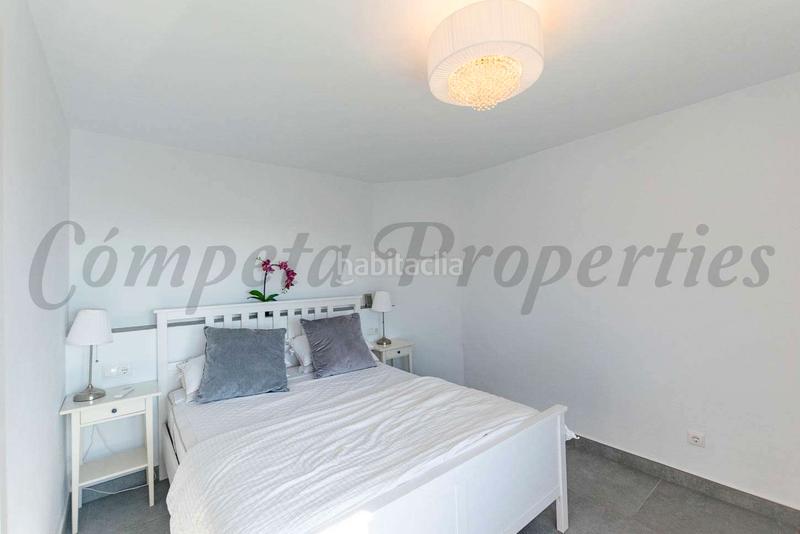 Foto c368cb02-f158-4451-bcee-674bde4e2a21. Xalet amb calefacció piscina a Cómpeta