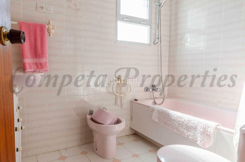 Foto 13e1a6a3-3687-4682-bdcb-aad9e47a55bf. Masia amb aparcament a Comares