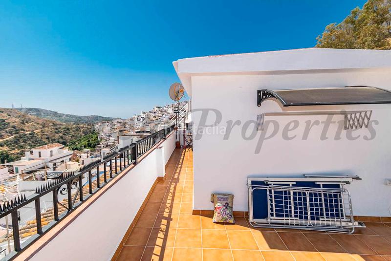 Foto 020b7b53-a9d8-4e36-84a4-b40065edfce1. Casa a Torrox pueblo Torrox