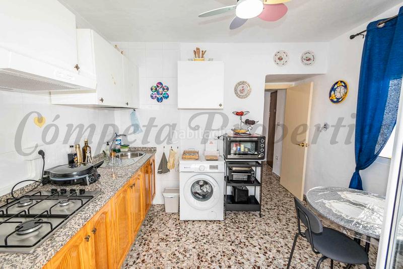Foto 2138ade9-5776-4c32-96b3-66a8edb5f6b2. Casa a Torrox pueblo Torrox