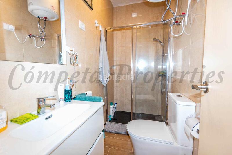 Foto c2db780d-9f16-4035-9aa2-1a2c192dab42. Casa a Torrox pueblo Torrox