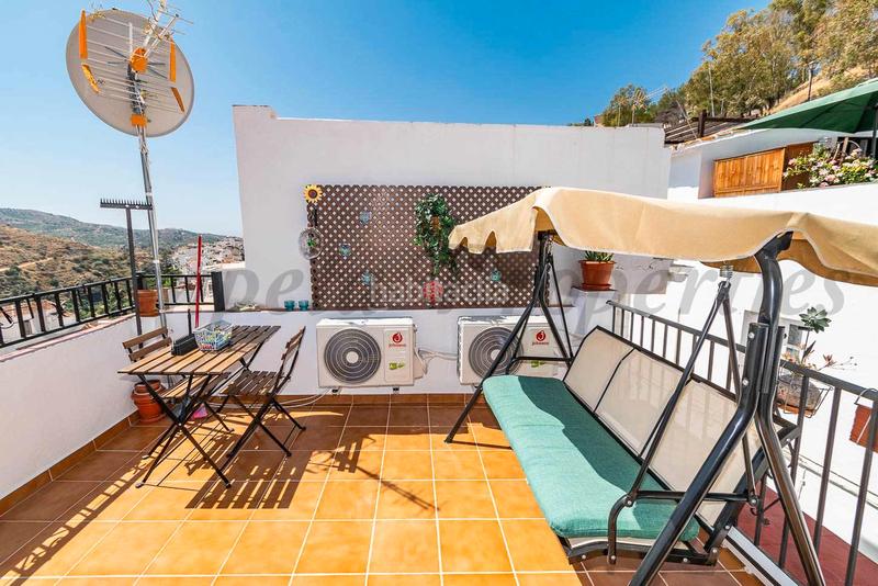 Foto f235a5ea-3697-488a-9bb4-a3855cc2a09e. Casa a Torrox pueblo Torrox