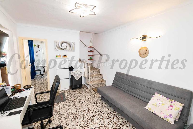 Foto f3981311-8214-4bc7-9d77-740a06de271e. Casa a Torrox pueblo Torrox