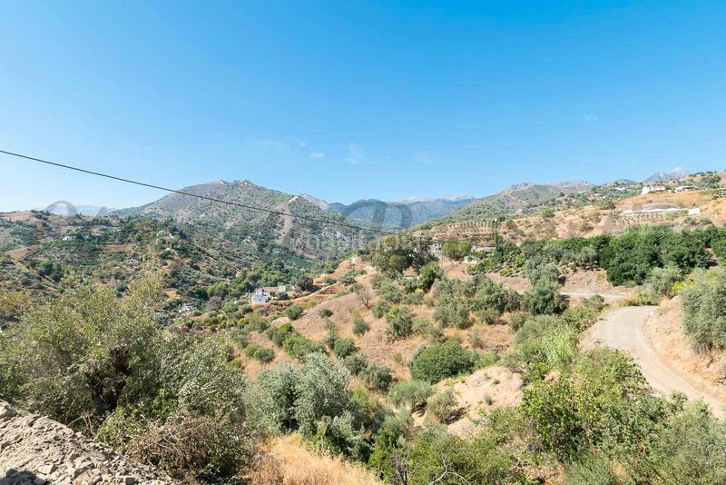 Foto 2b625338-0703-4bab-a3c1-700bbf372fdc. Casale in Torrox pueblo Torrox