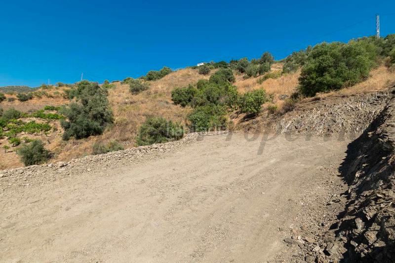 Foto 488b8a2d-84b2-496e-bbb5-7c6a0dcc9ec5. Casale in Torrox pueblo Torrox