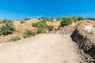 Masía en Torrox Pueblo. Apero de 24 m2 en torrox