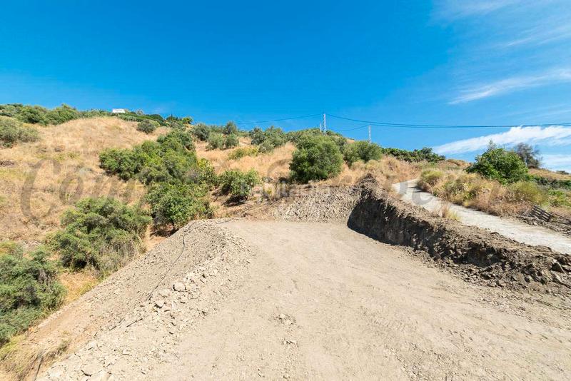 Foto 8c9a9ba0-d83b-438a-a09a-86ef850df6fc. Casale in Torrox pueblo Torrox