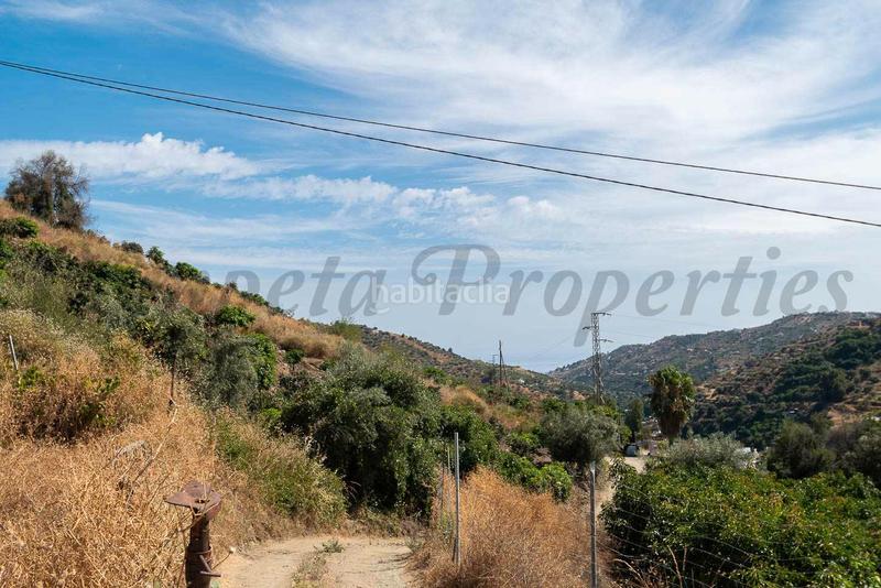 Foto a3ce17a7-d413-40e9-b38d-fa268f7076a8. Casale in Torrox pueblo Torrox