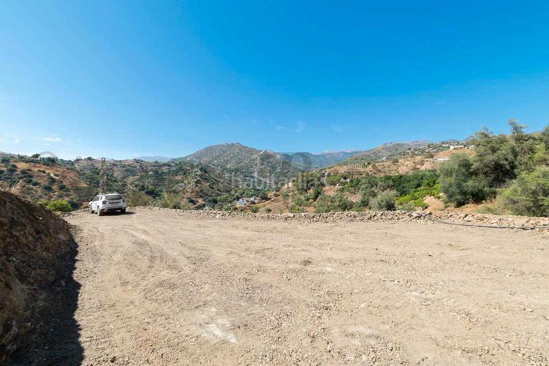 Foto b4f13312-d9fe-4ec1-9b48-05b507a3a0a4. Casale in Torrox pueblo Torrox