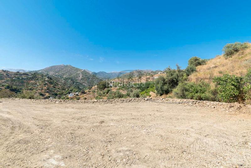 Foto be644b25-4602-4cee-a123-681dc25c5df8. Casale in Torrox pueblo Torrox