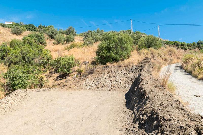 Foto c26bb7e5-d95a-4a98-8062-f591503b16fe. Casale in Torrox pueblo Torrox