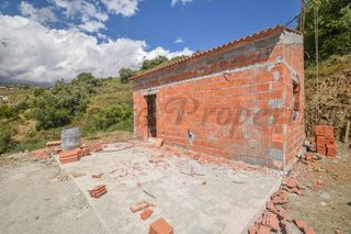Masia a Torrox Pueblo. Apero de 24 m2 en torrox