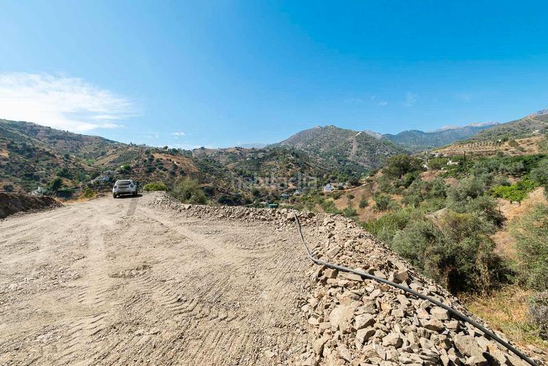 Foto fac63456-9c91-4c16-9e76-a7da38b9fd05. Casale in Torrox pueblo Torrox