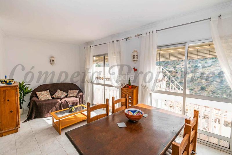 Foto 5f14b2c4-b9bb-4c3c-a12c-4aaed6cc67ed. Casa adossada a Torrox pueblo Torrox