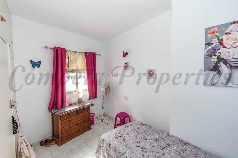 Foto b74943d9-18b7-4f9e-83ec-33fc9eb9144d. Casa adossada a Torrox pueblo Torrox