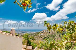 Bauernhof  Carretera de torrox. 3 en 1: dos casas de campo habitables y una para reformar