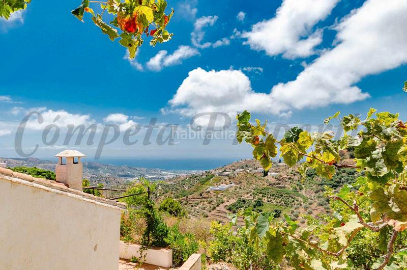 Foto 5d1a1e6a-832b-4df9-b3e9-0ecee5dab2aa. Masía 3 en 1: dos casas de campo habitables y una para reformar en Torrox