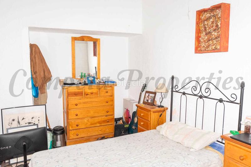 Foto 108e5358-d5fa-46e9-8a0b-630920aec77c. Semi detached house with fireplace parking in maro - cuevas de Nerja Nerja