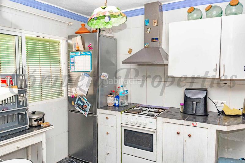 Foto 3d6a07c3-2ba0-4c7a-870e-3a7be7857485. Semi detached house with fireplace parking in maro - cuevas de Nerja Nerja