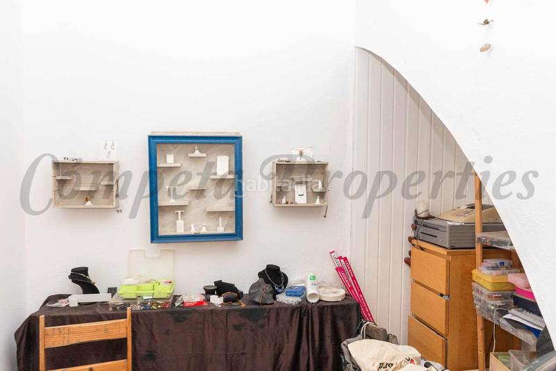 Foto 4c1b2c61-4567-4284-8abb-31b288630e57. Semi detached house with fireplace parking in maro - cuevas de Nerja Nerja