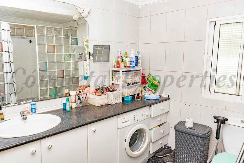 Foto 56237277-c36e-444a-a489-e533ffcf7499. Semi detached house with fireplace parking in maro - cuevas de Nerja Nerja