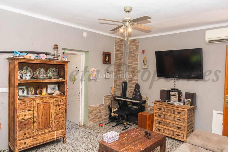 Foto 9f8fc612-22a2-49e7-9d47-34afefd95132. Semi detached house with fireplace parking in maro - cuevas de Nerja Nerja