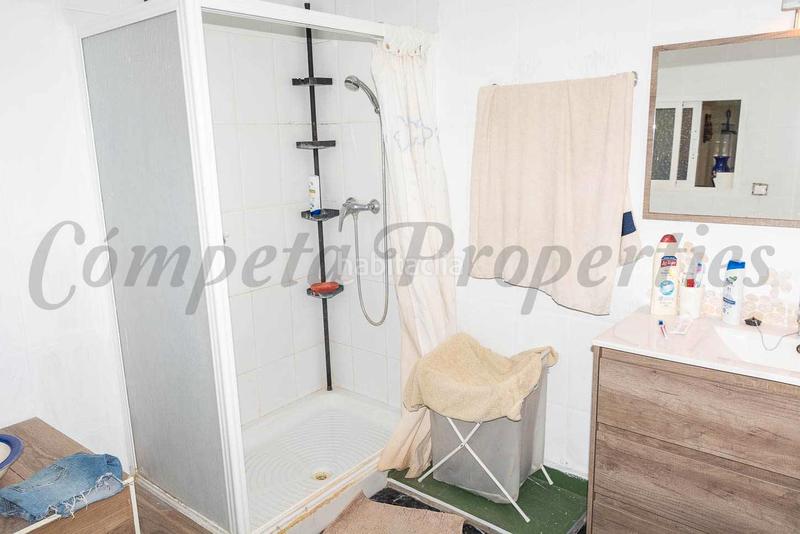 Foto a5121ba5-b78b-46d9-be12-62aefe9421f7. Semi detached house with fireplace parking in maro - cuevas de Nerja Nerja