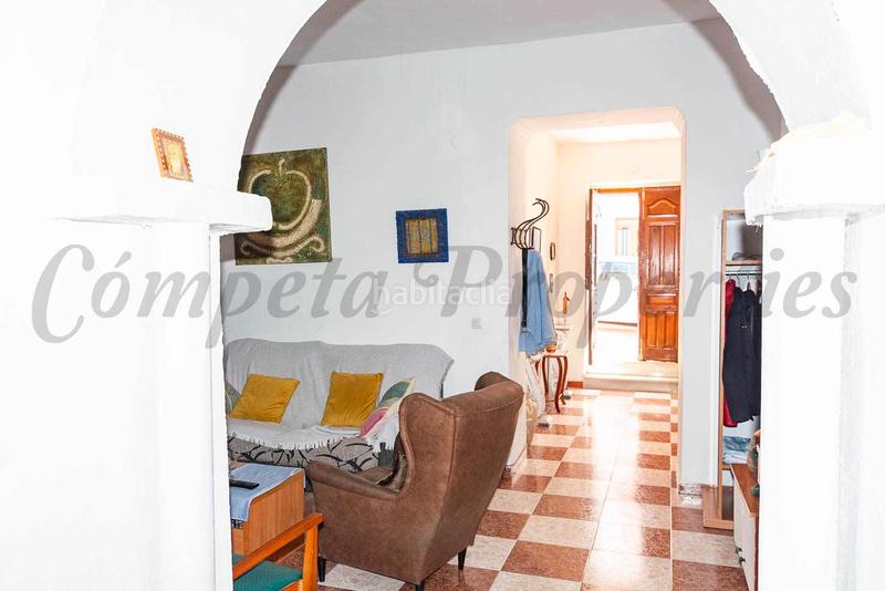 Foto cb1f3ca1-30ce-4ab6-be08-e67981e4ac43. Semi detached house with fireplace parking in maro - cuevas de Nerja Nerja