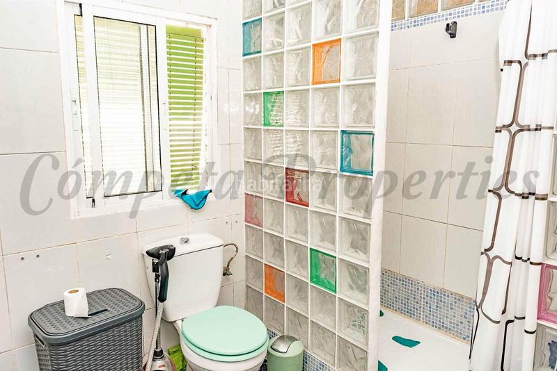 Foto d57eec9e-69d3-432f-b986-1f5aa162e407. Semi detached house with fireplace parking in maro - cuevas de Nerja Nerja