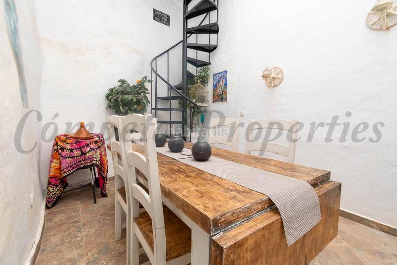 Foto 5a96d6b7-376b-4e5e-a239-667964dd66a8. Casa a schiera in Torrox pueblo Torrox