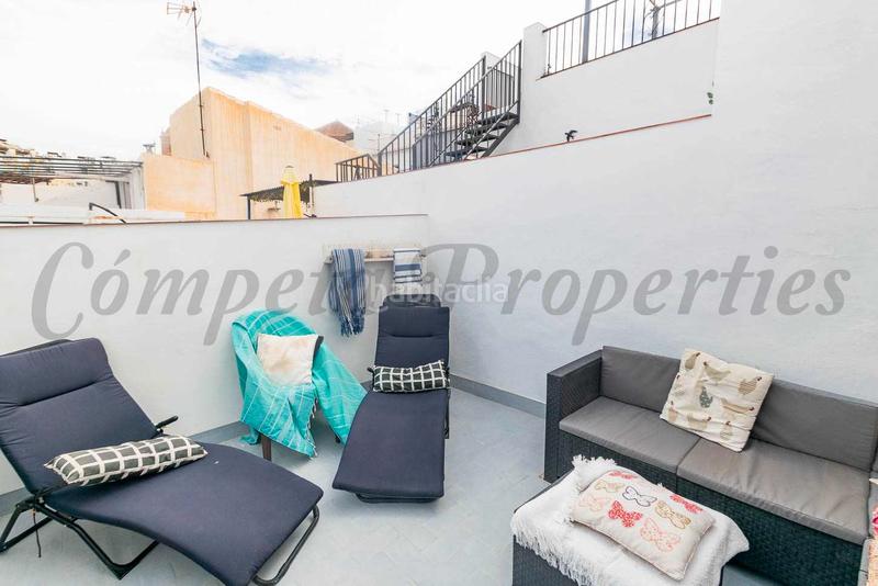 Foto 67f90ea8-bf80-4aec-9b07-1fea3598d7e1. Casa a schiera in Torrox pueblo Torrox