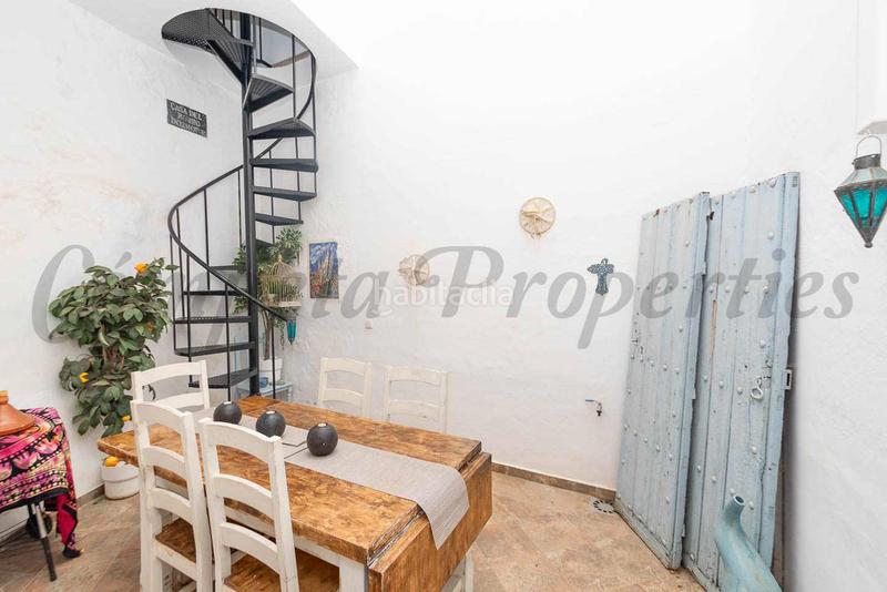 Foto 6ff03015-7191-4774-a534-8ba54c3f4d73. Casa a schiera in Torrox pueblo Torrox