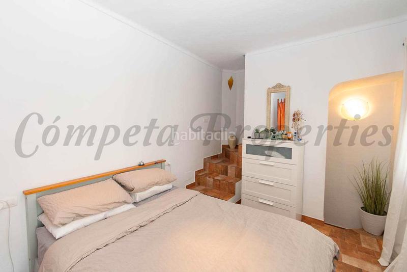 Foto b4543355-8e22-4fab-a79e-61aacbb4187f. Casa a schiera in Torrox pueblo Torrox