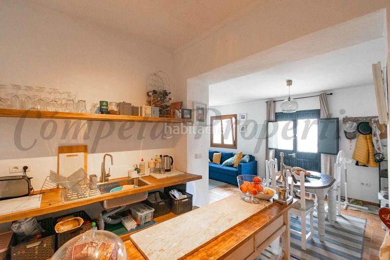 Foto c15e97b1-29b6-484e-91f7-83171ed9cdc4. Casa a schiera in Torrox pueblo Torrox
